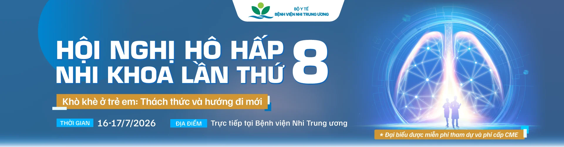 Hoi nghi Ho hap nhi khoa lan thu 8_Slide Desktop