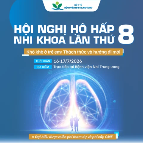 Hoi nghi Ho hap nhi khoa lan thu 8_Slide MB